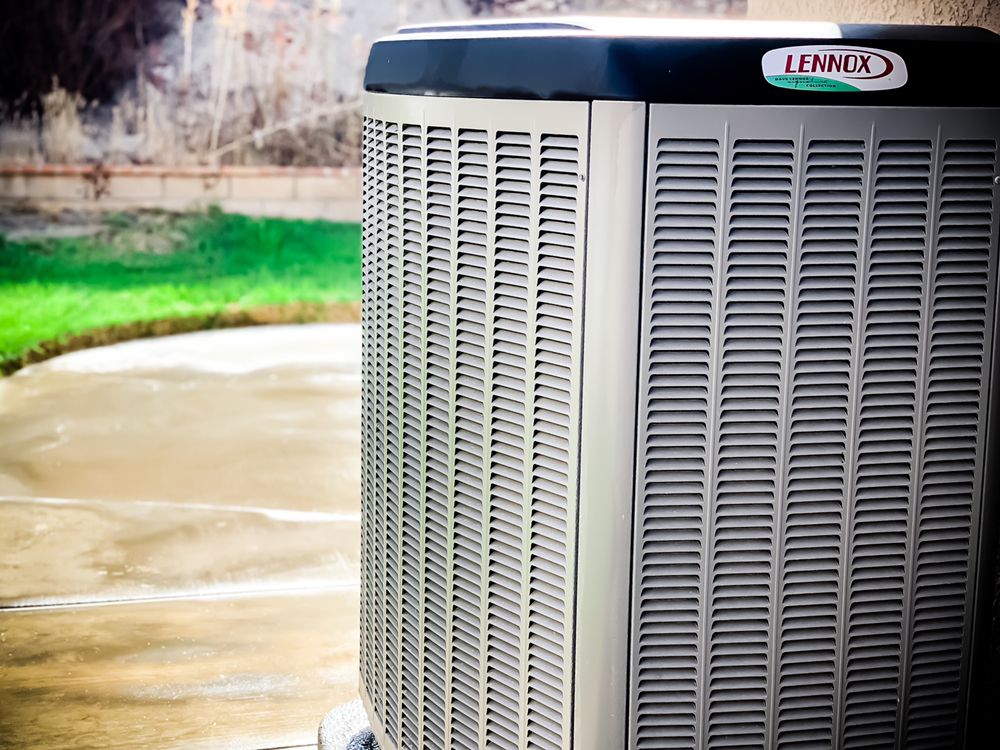 Photo of We Care Plumbing Heating and Air