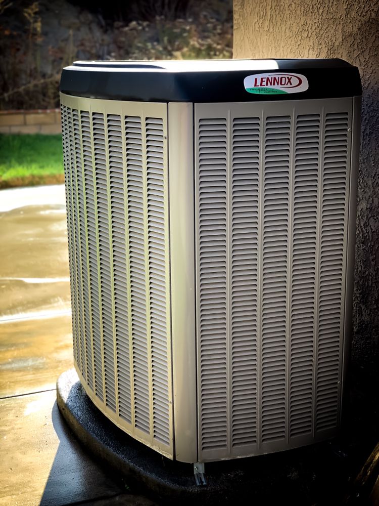 Photo of We Care Plumbing Heating and Air