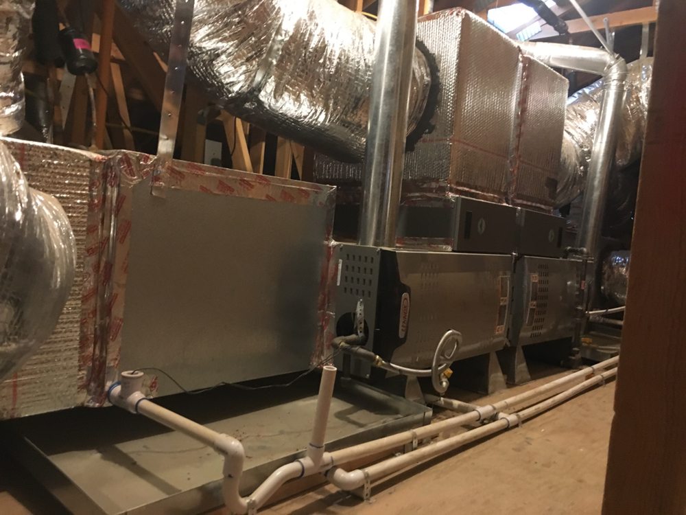 Photo of We Care Plumbing Heating and Air