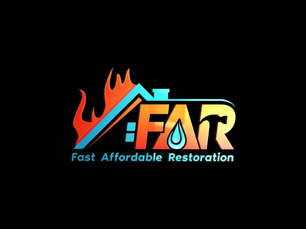Photo of Fast Affordable Restoration