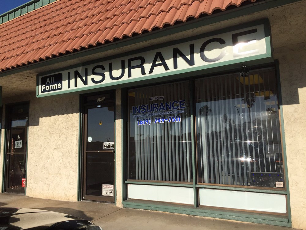 Photo of All Forms Insurance Agency