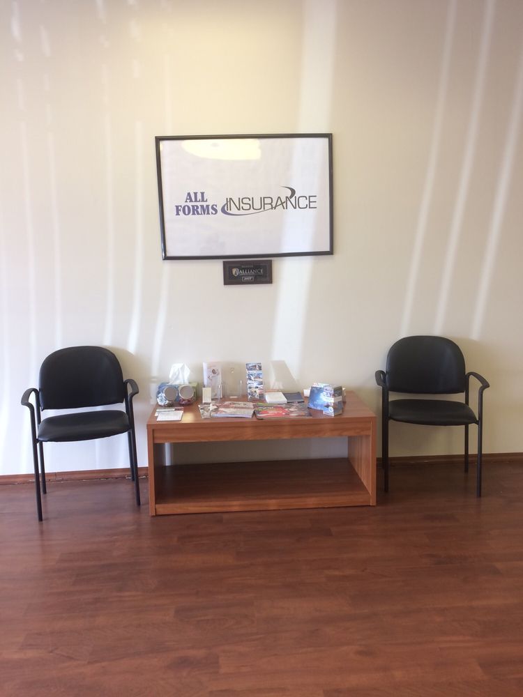 Photo of All Forms Insurance Agency