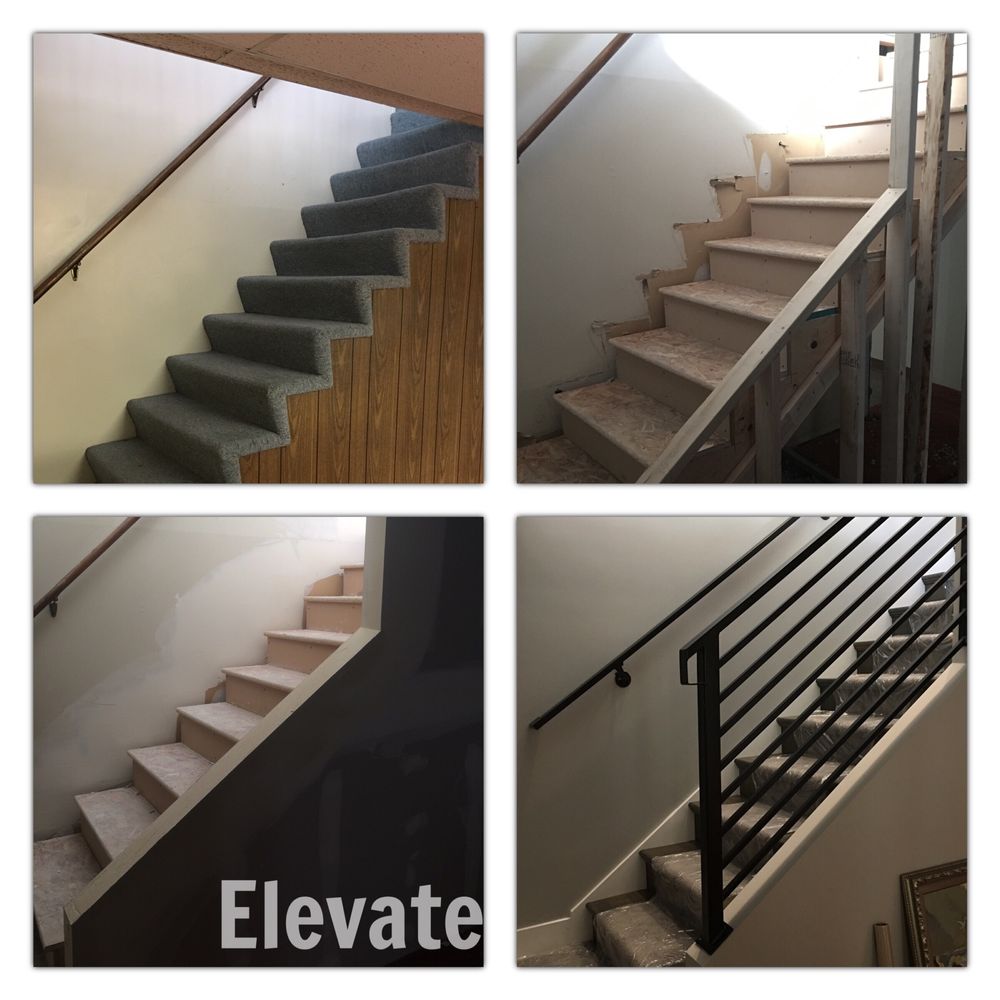 Photo of Elevate Construction