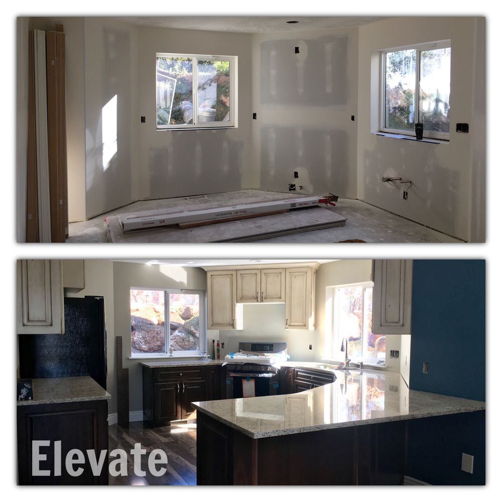 Photo of Elevate Construction