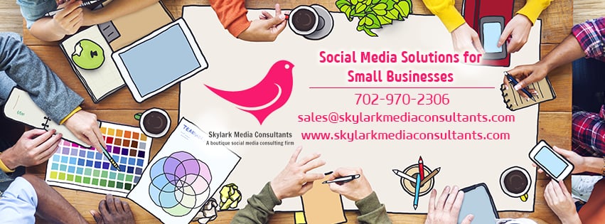 Photo of Skylark Media