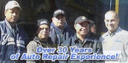Photo of G & E Auto Repair