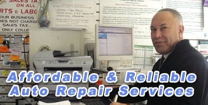 Photo of G & E Auto Repair