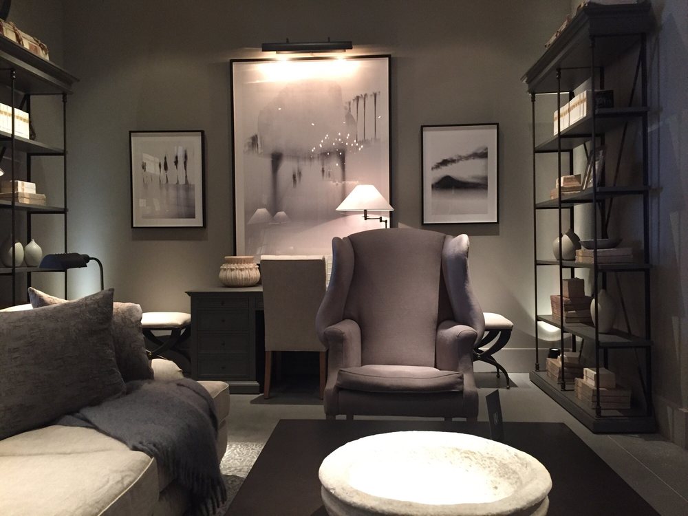 Photo of RH Austin The Gallery