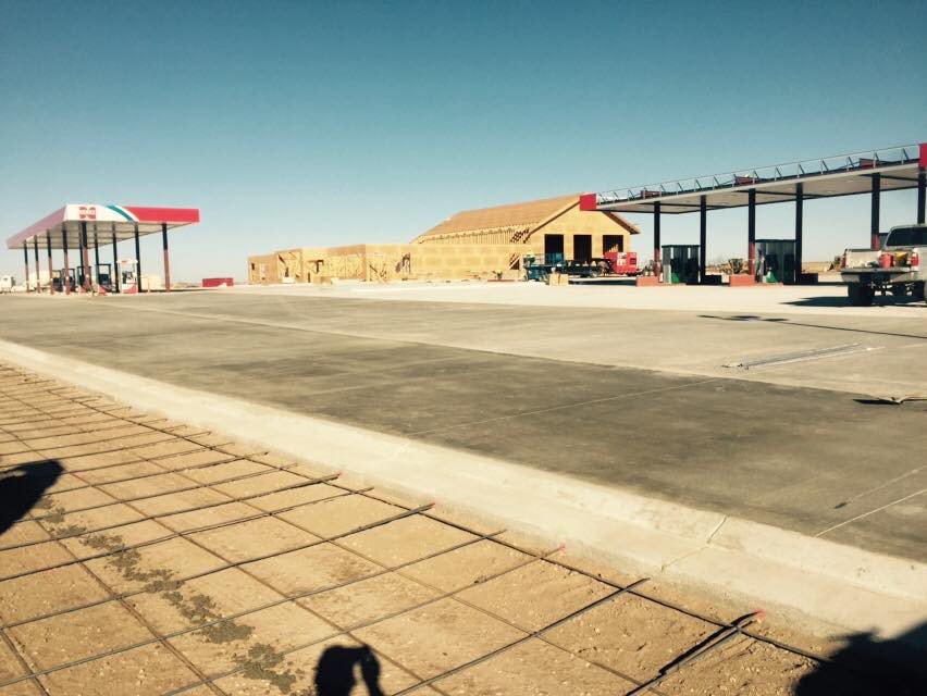 Photo of BC Concrete & Polish