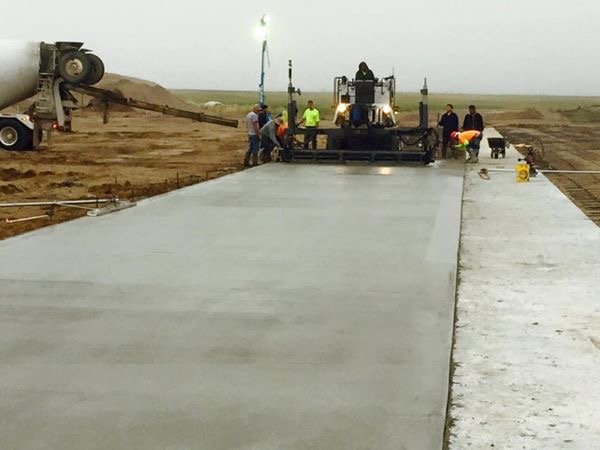 Photo of BC Concrete & Polish