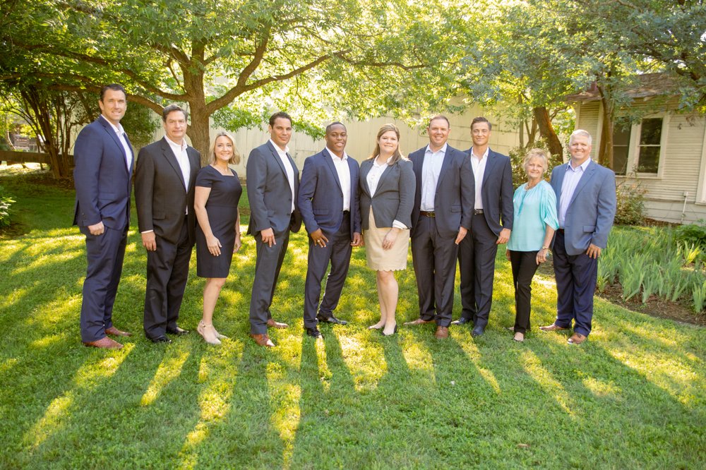 Photo of Oakwell Private Wealth Management