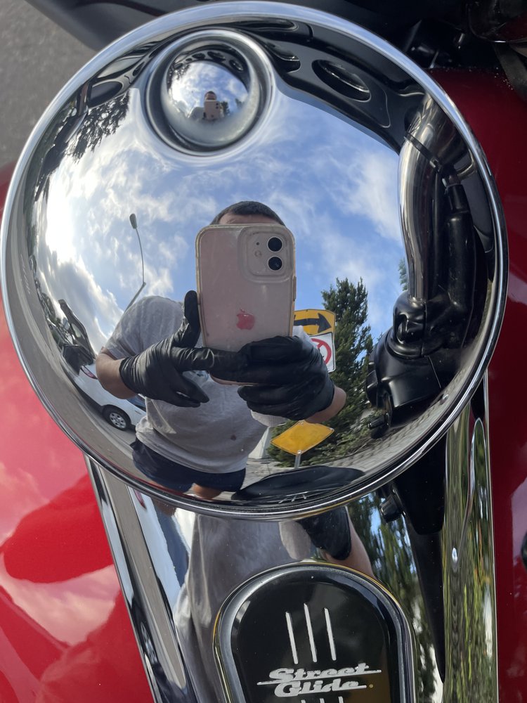 Photo of Flip & Shine H2O