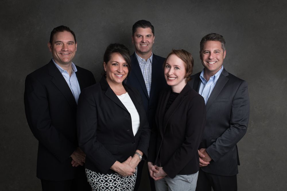 Photo of Keystone Financial Group