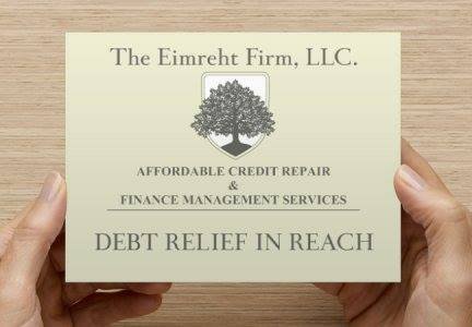 Photo of The Eimreht Firm