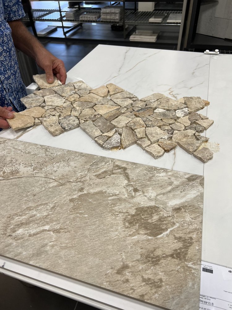 Photo of The Tile Shop