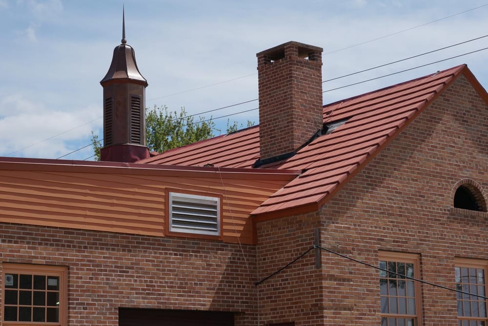 Photo of Perdomo Roofing & Sheet Metal
