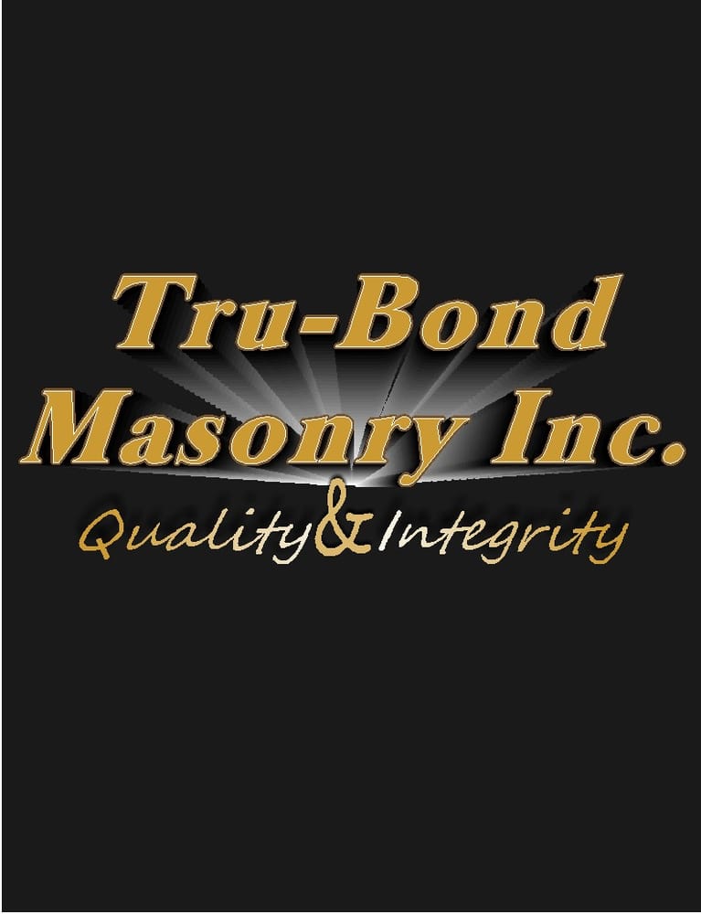 Photo of Tru-Bond Masonry