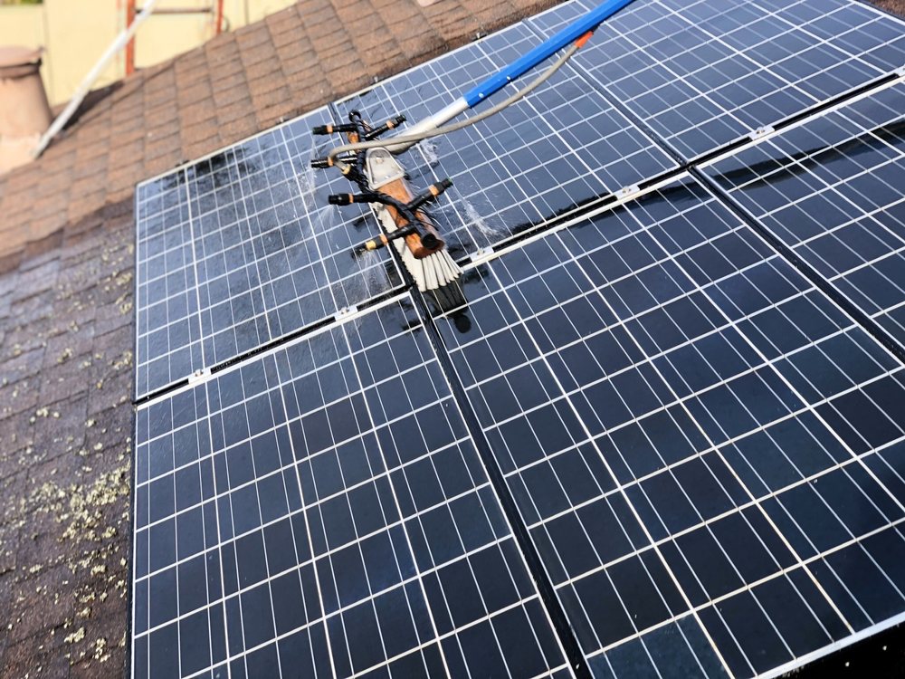 Photo of Solar-Klean