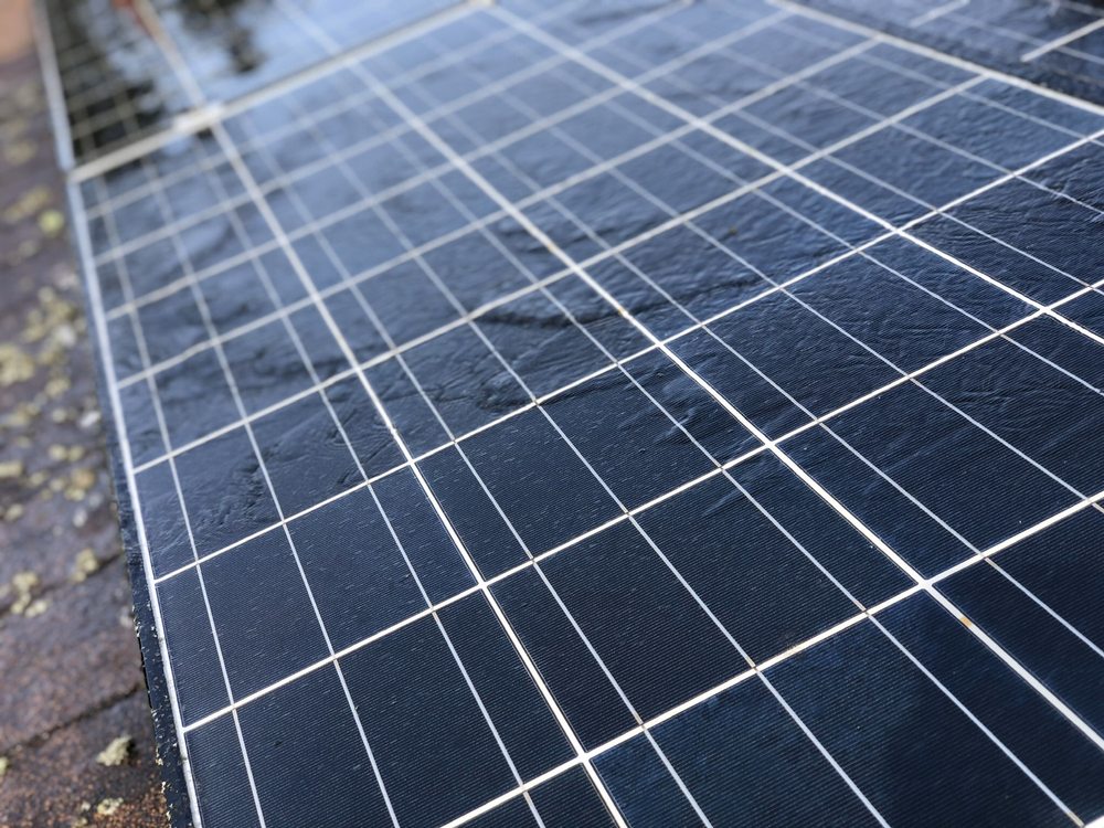 Photo of Solar-Klean
