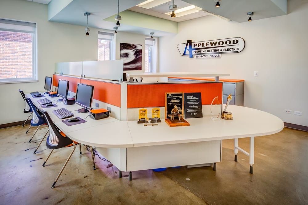 Photo of Applewood Plumbing Heating & Electric