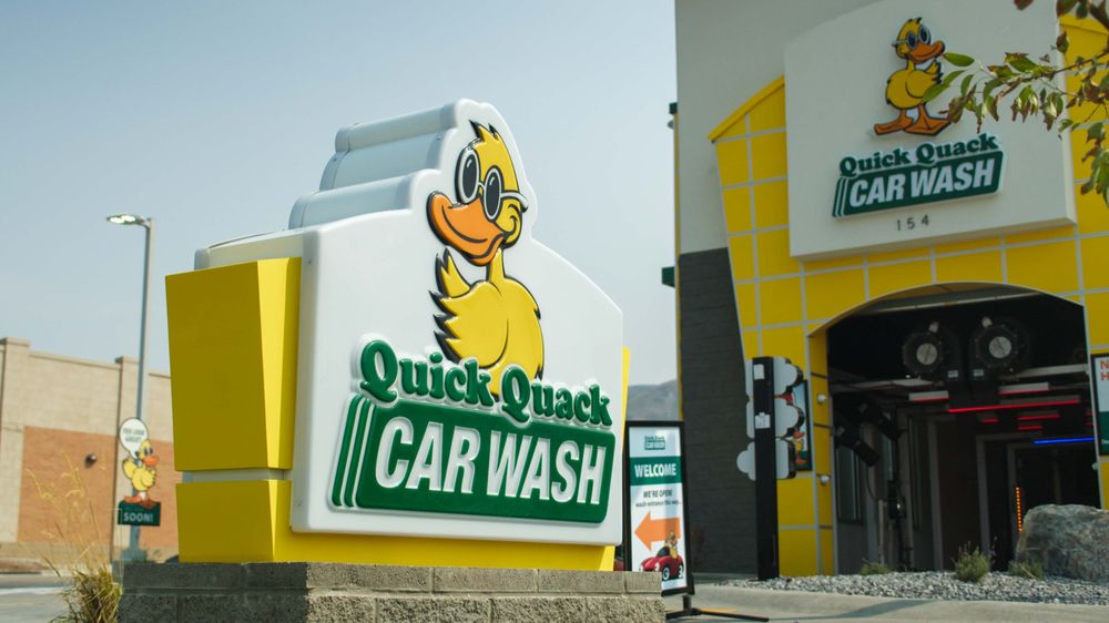 Photo of Quick Quack Car Wash