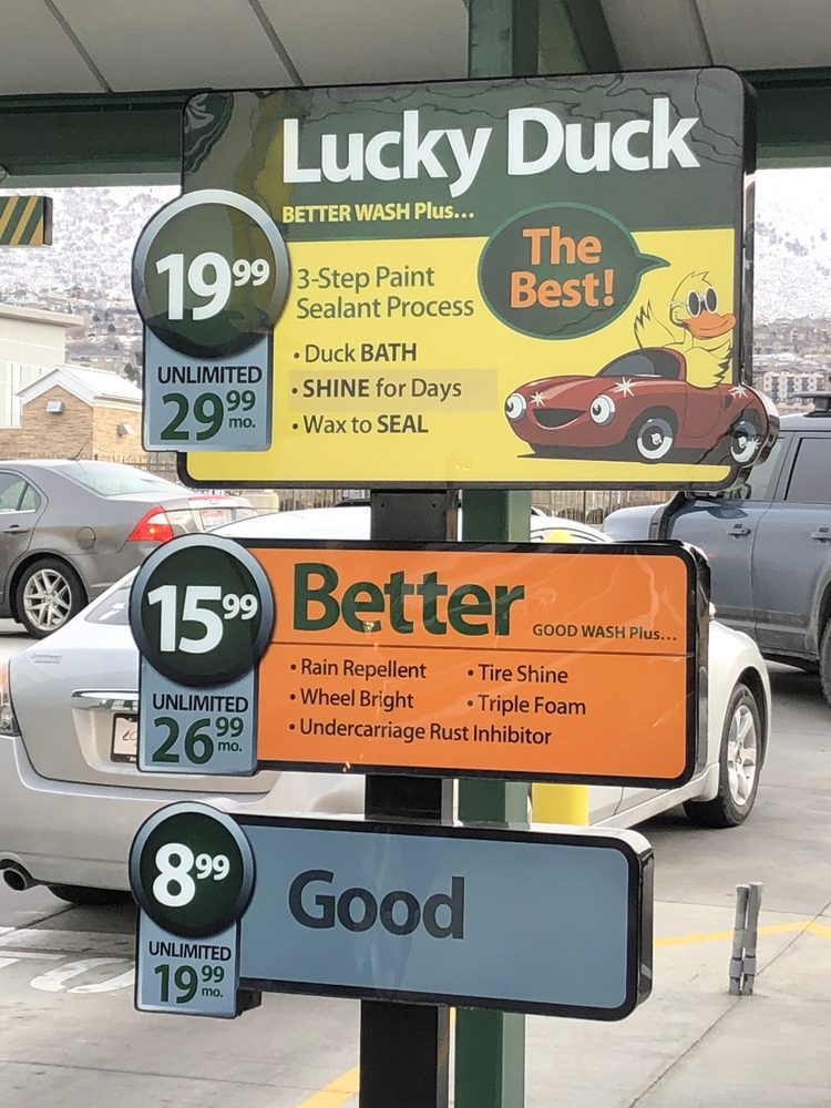 Photo of Quick Quack Car Wash