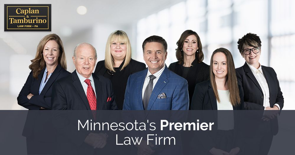 Photo of Caplan & Tamburino Law Firm, P.A