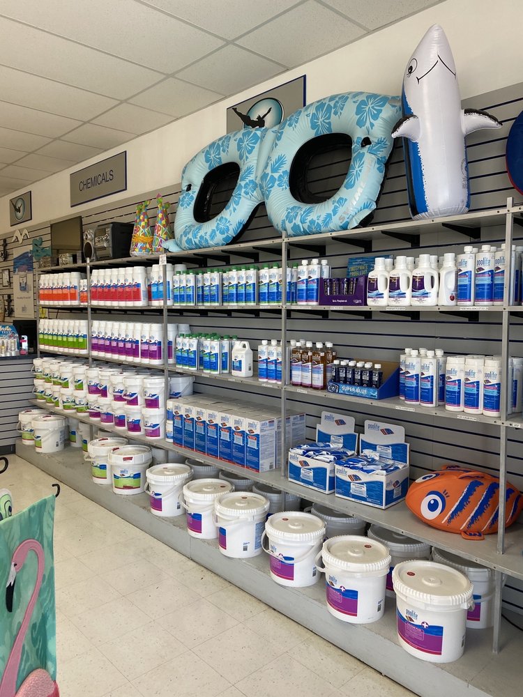 Photo of Aqua Leisure Pools