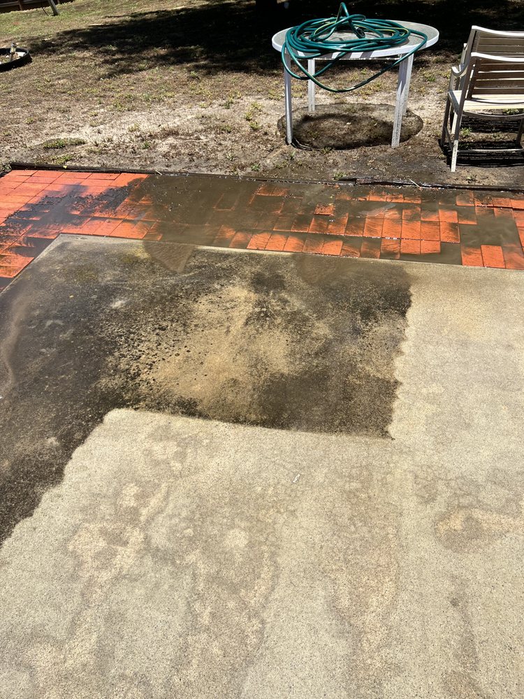 Photo of Pressure Washing Pros