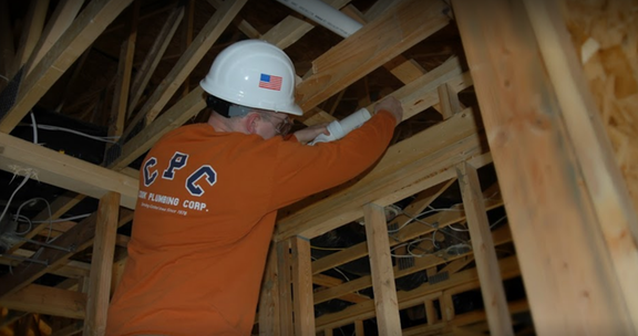 Photo of Cook Plumbing Corporation - West Des Moines