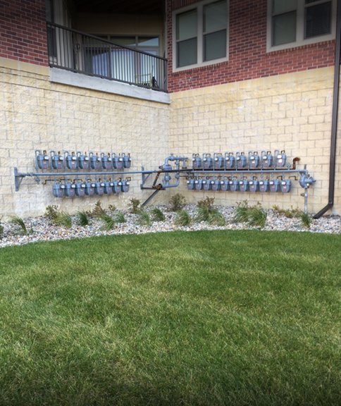 Photo of Cook Plumbing Corporation - West Des Moines