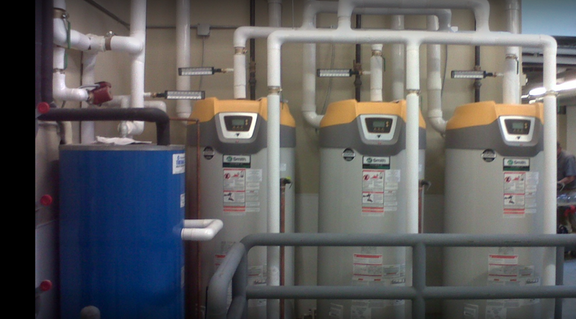 Photo of Cook Plumbing Corporation - West Des Moines