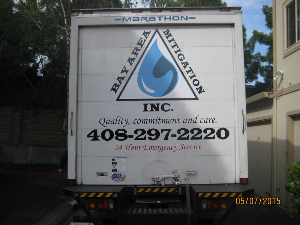 Photo of Bay Area Mitigation, Inc