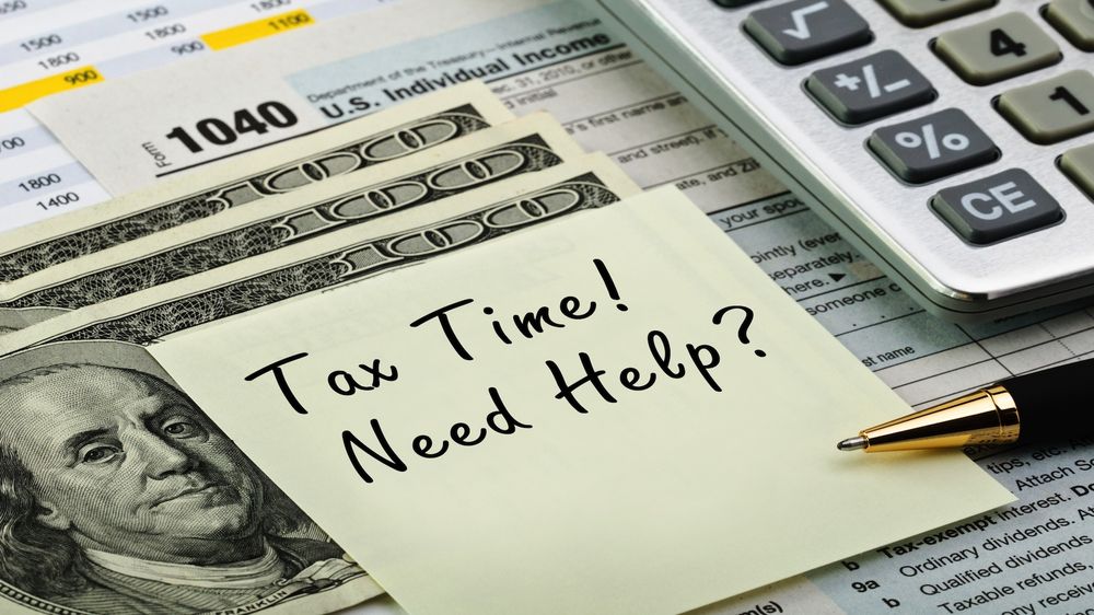 Photo of Kendall Accounting & Tax