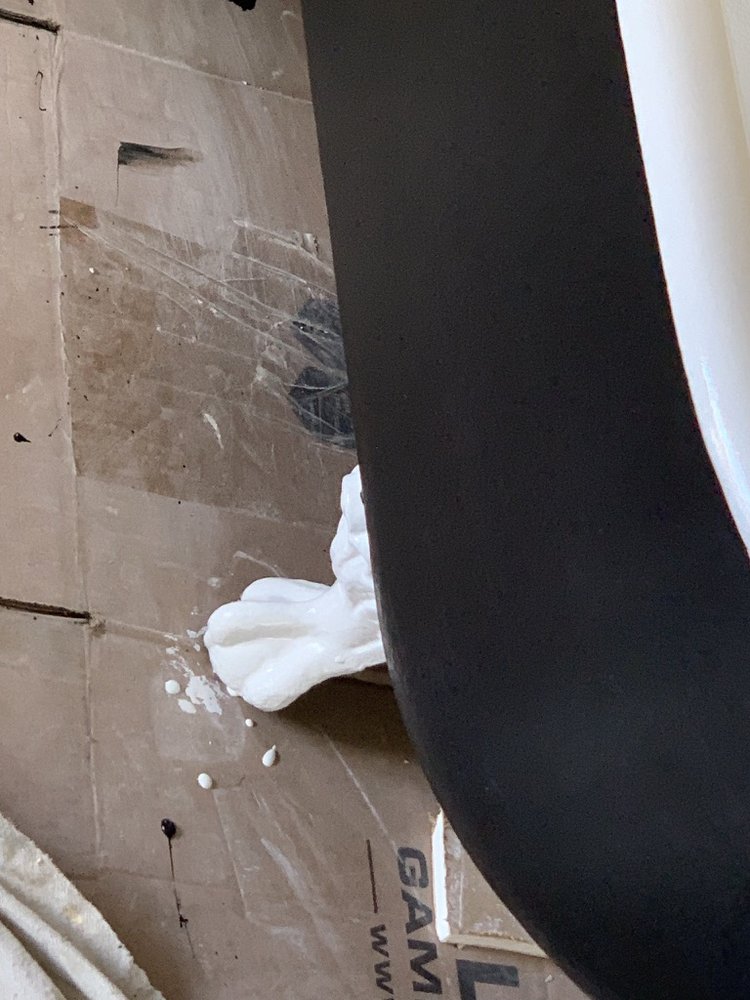 Photo of Bathtub Reglazing on the Hudson