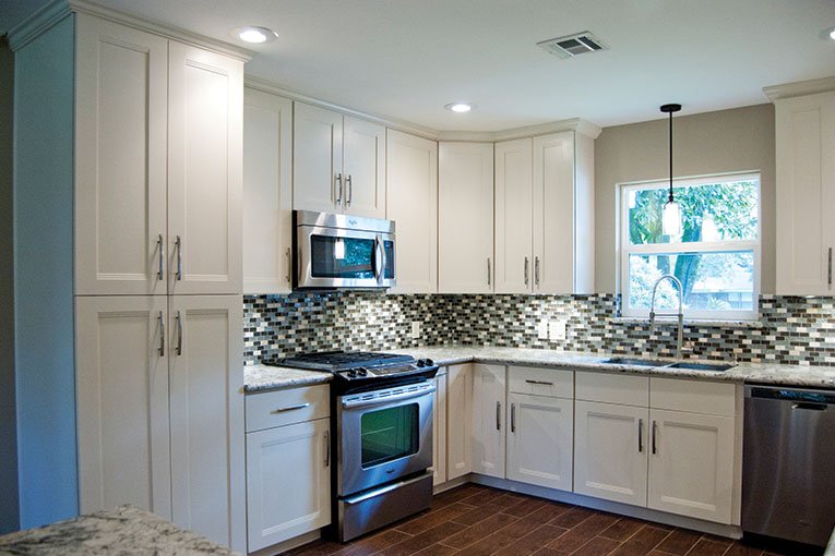 Photo of Cabinet And Decor
