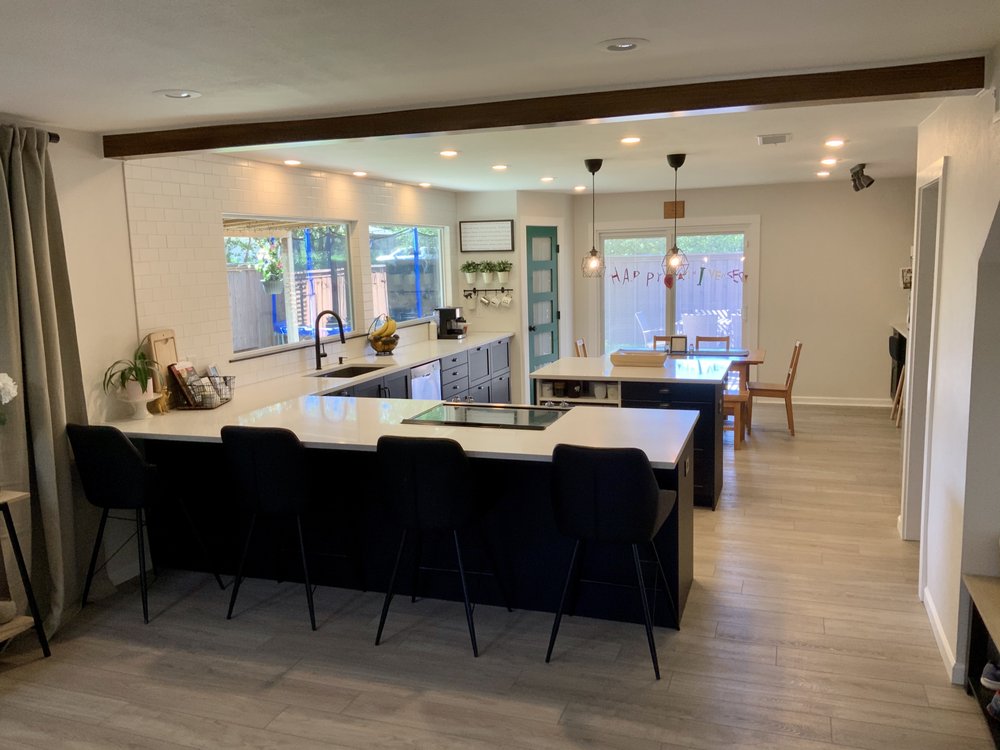 Photo of Hiltons Flooring