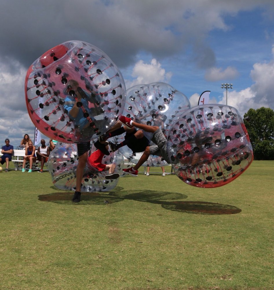 Photo of Knockerball San Diego