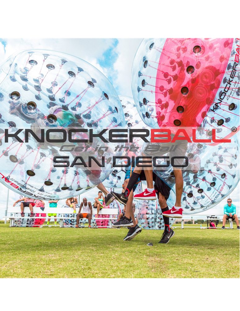 Photo of Knockerball San Diego