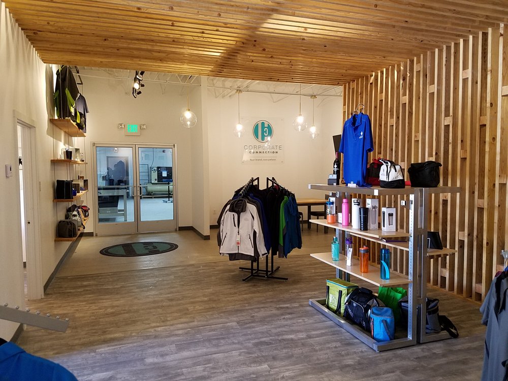 Photo of Corporate Connection