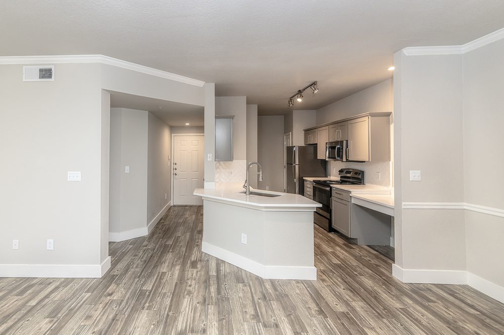 Photo of Belmond Apartments