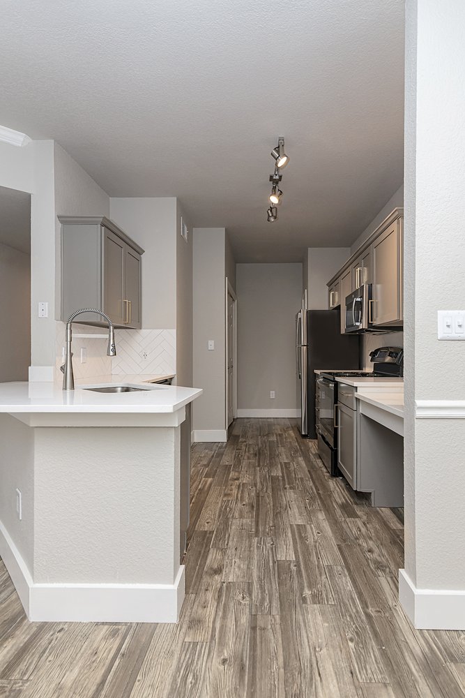 Photo of Belmond Apartments