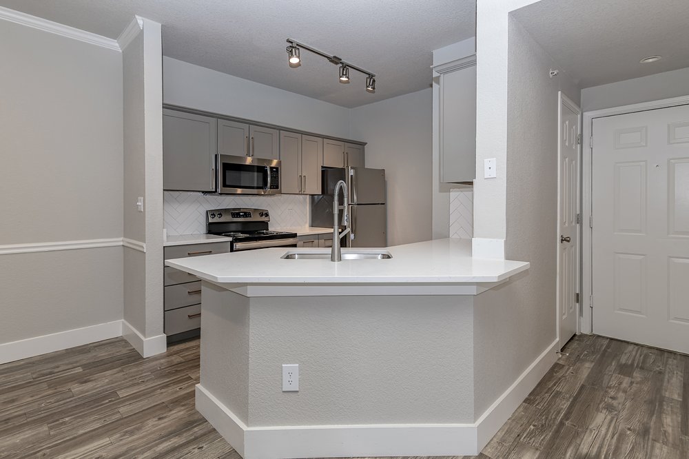 Photo of Belmond Apartments