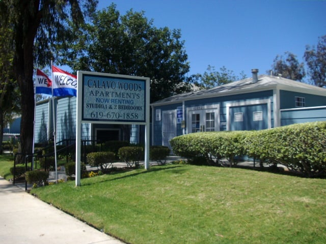 Photo of Calavo Woods