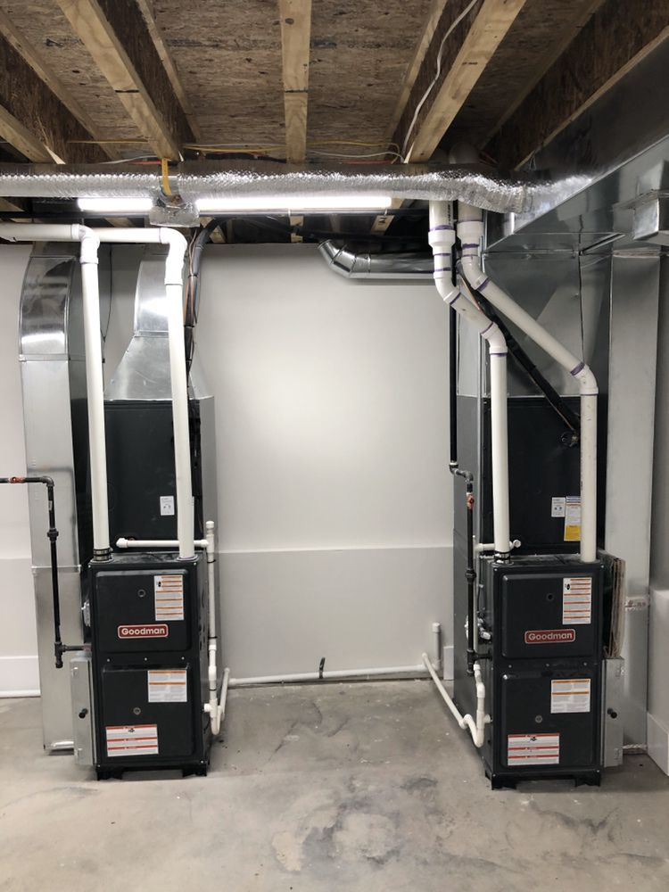 Photo of Green Air Heating & Cooling