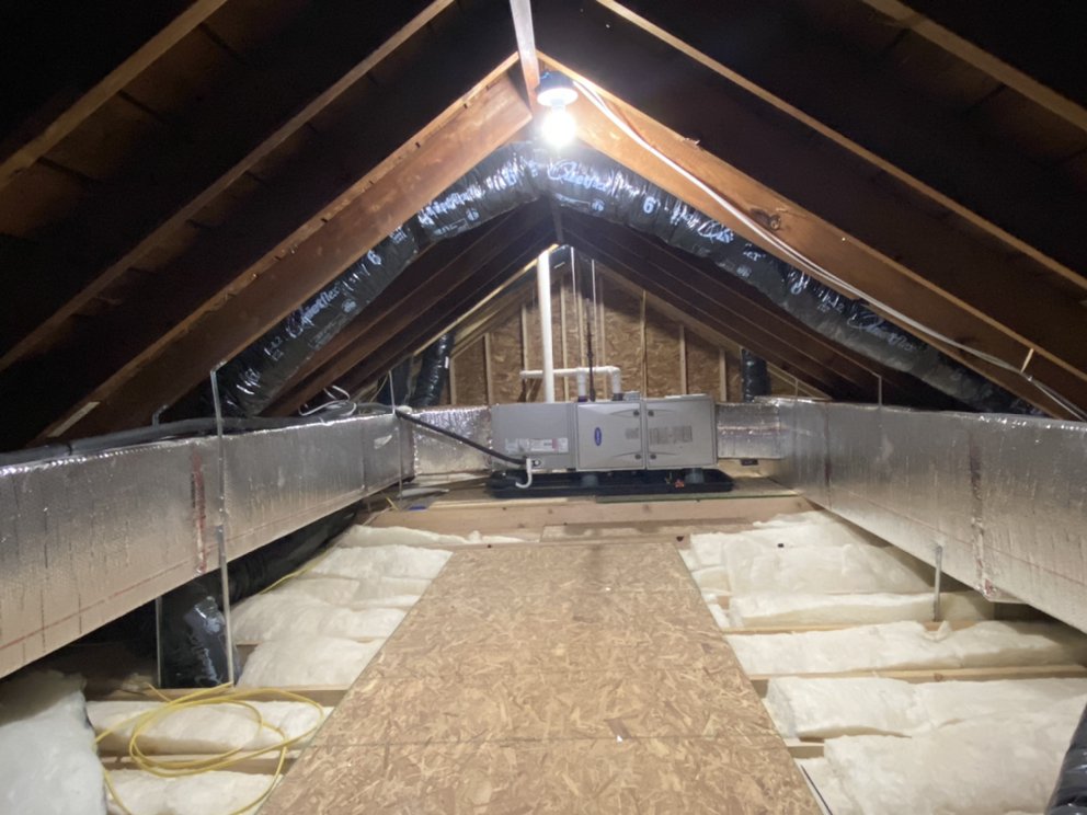 Photo of Green Air Heating & Cooling