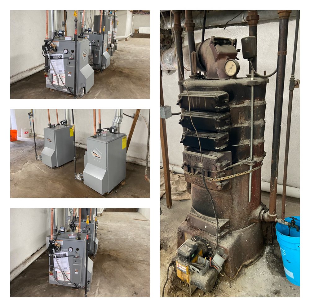 Photo of Green Air Heating & Cooling