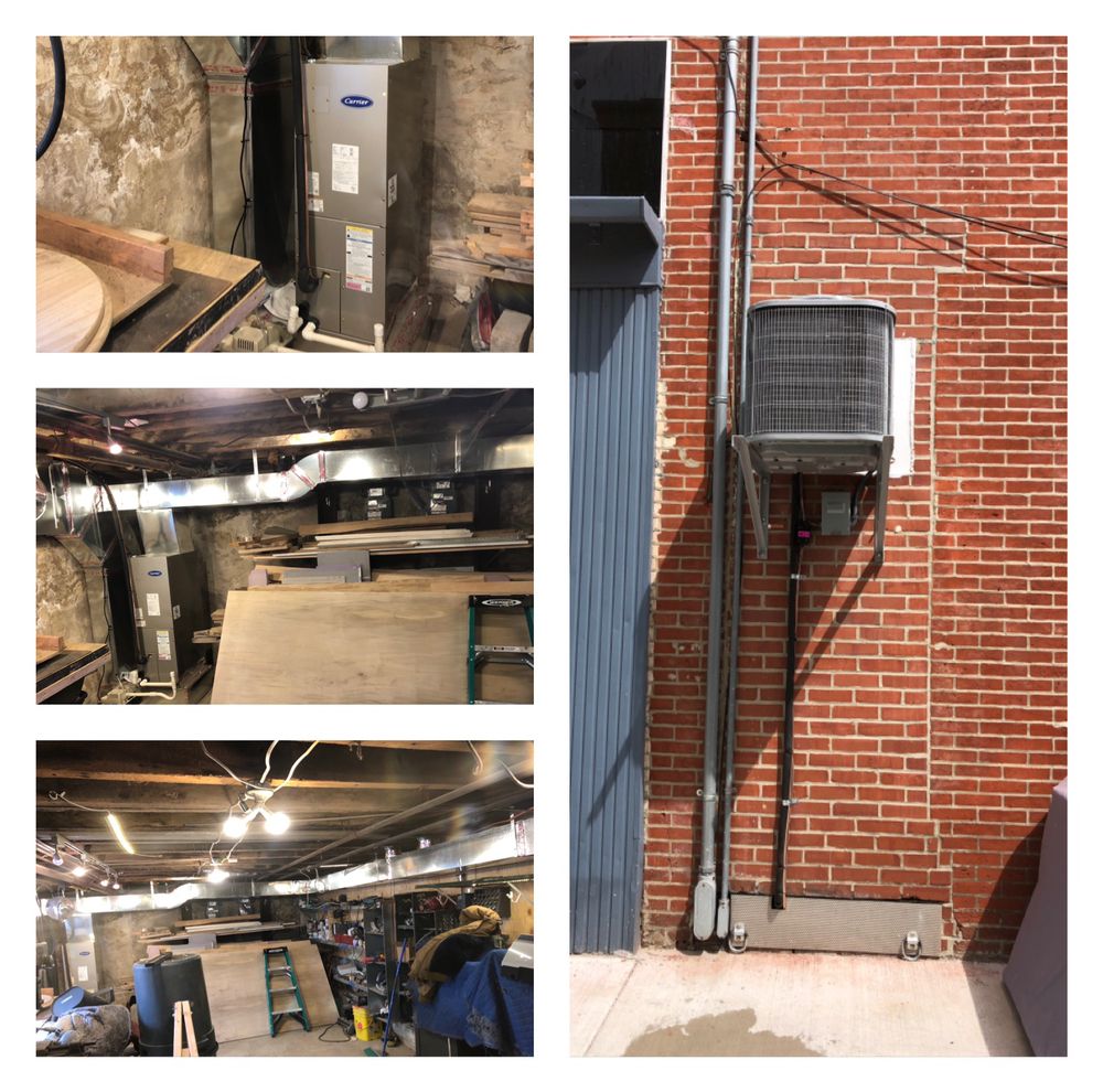 Photo of Green Air Heating & Cooling