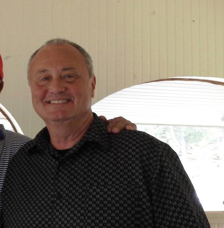 Photo of Rick Hessig Attorney