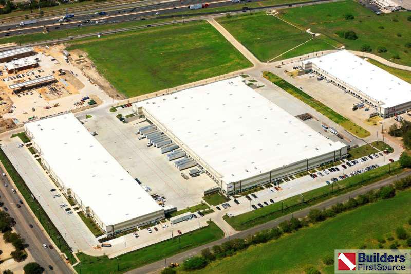 Photo of Builders FirstSource